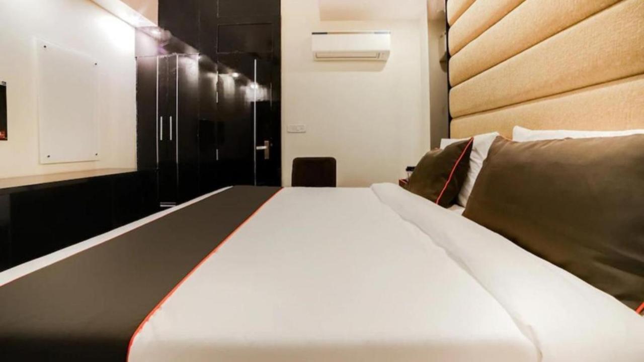 Hotel Olive Zone Near Delhi Airport New Delhi Exterior photo